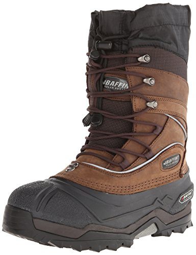 Baffin Men's Snow Monster Boot