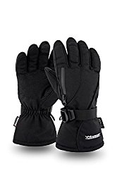 Wind Rider Rugged Gloves